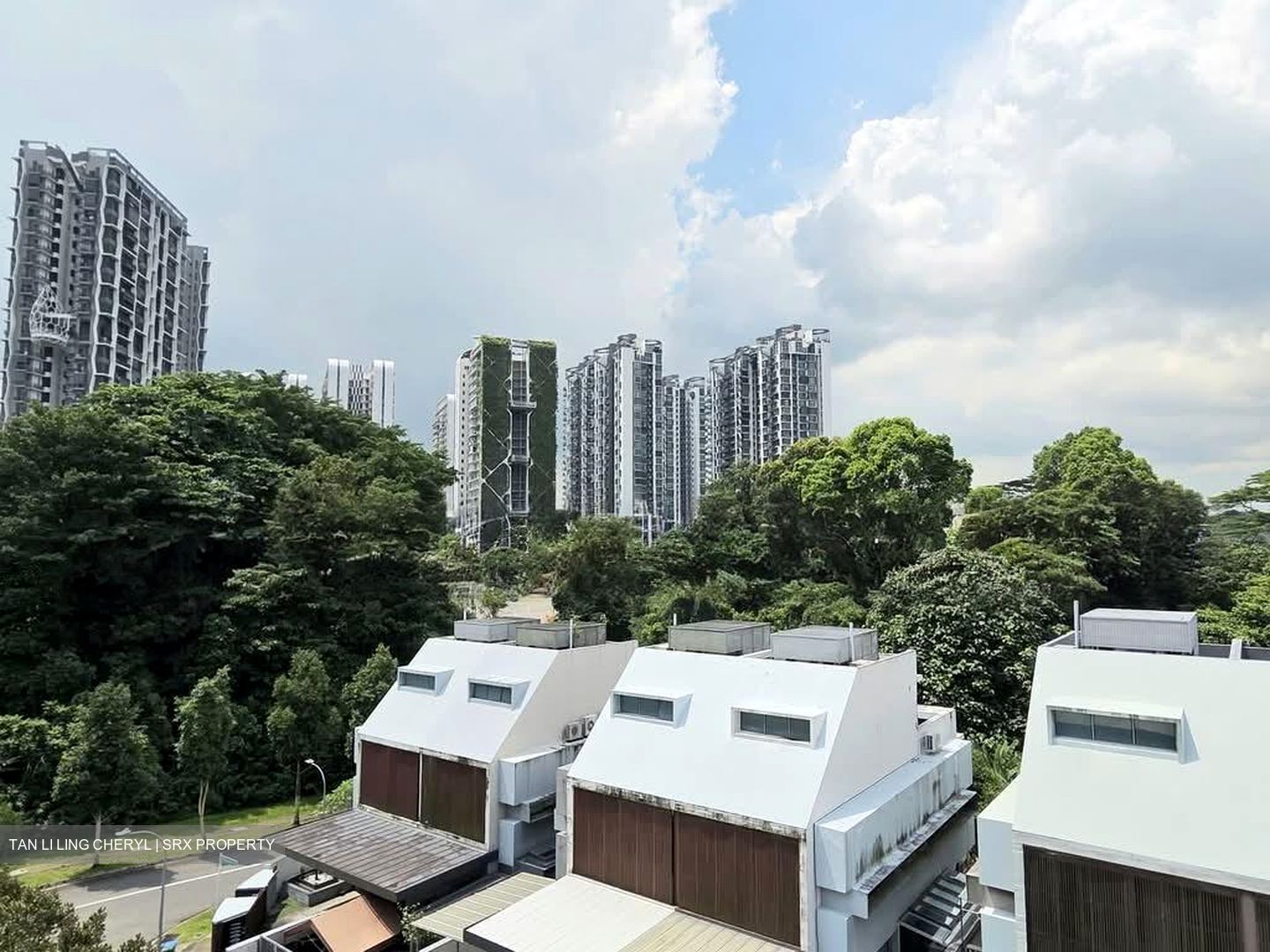 Michaels' Residences (D23), Semi-Detached #590827381